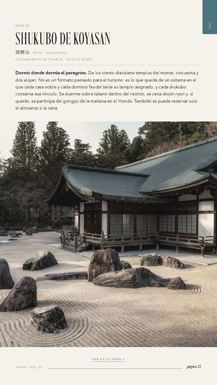 Página de Atlas · Japón