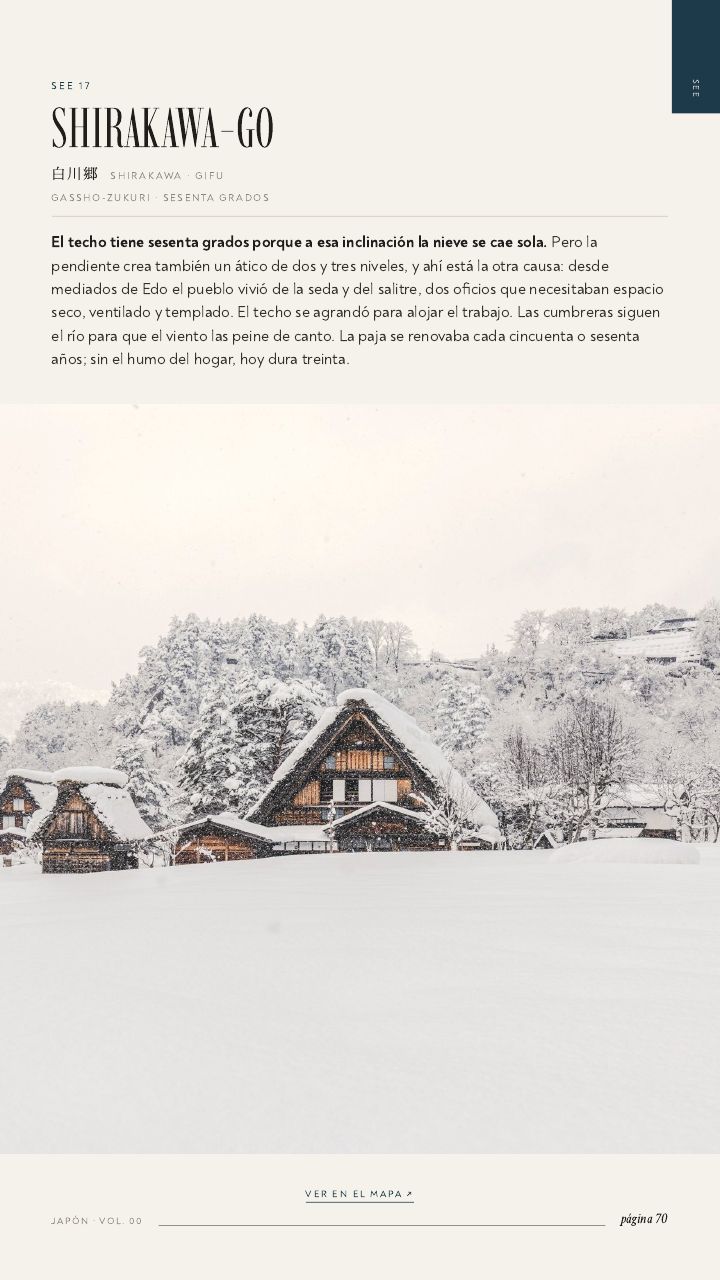 Página de Atlas · Japón